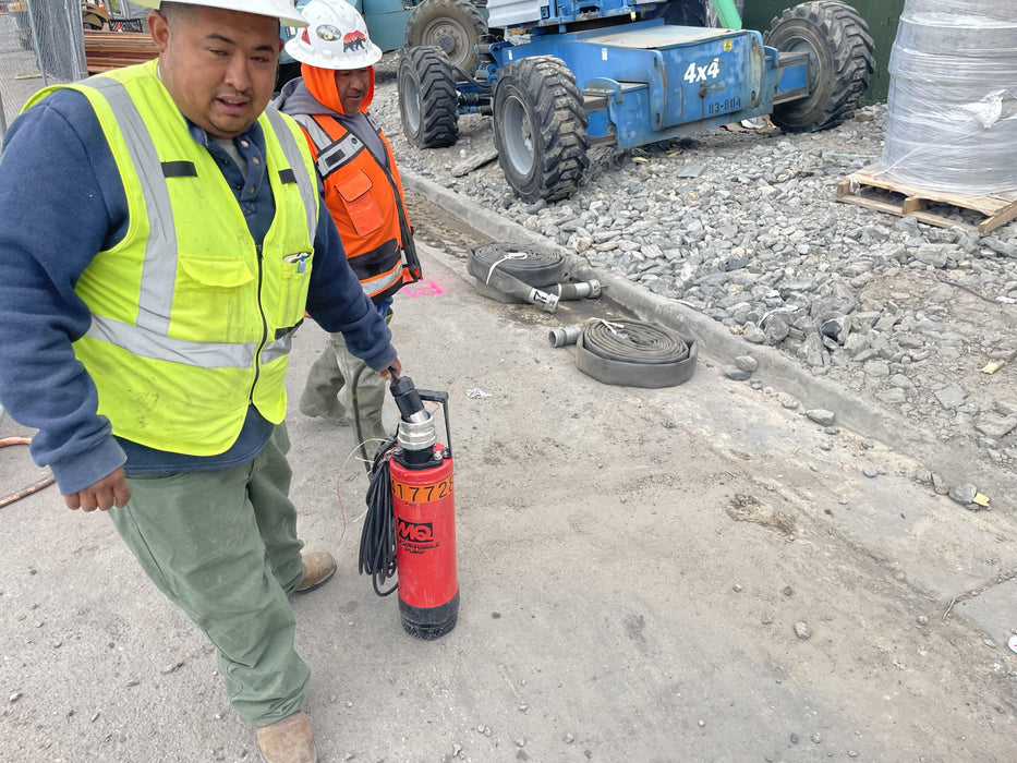 2024 MULTIQUIP ST3020BCUL