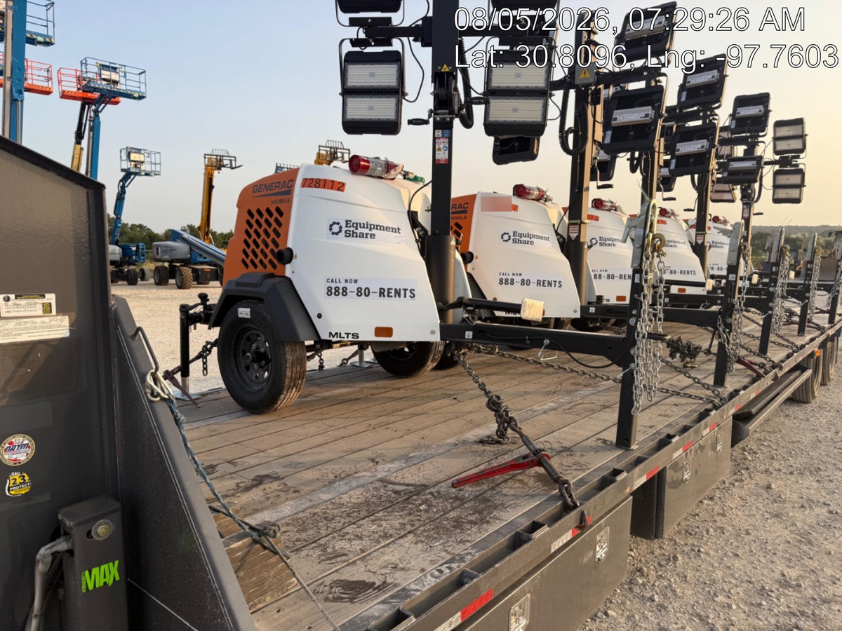 2026 GENERAC MLTS-4