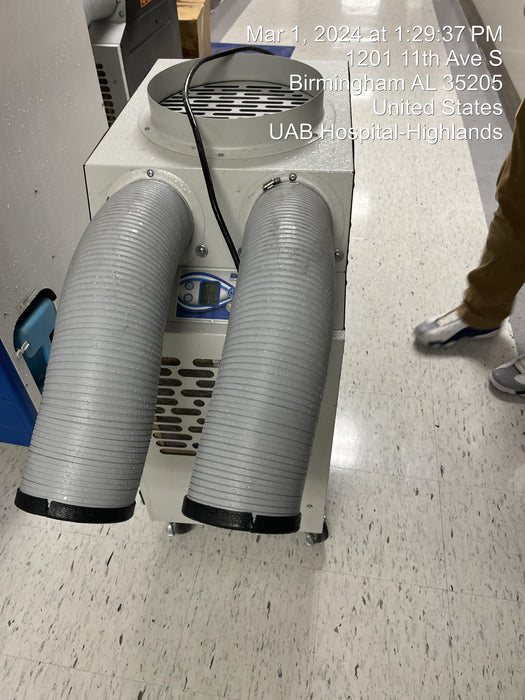 2022 KWIKOOL KPAC1411-2