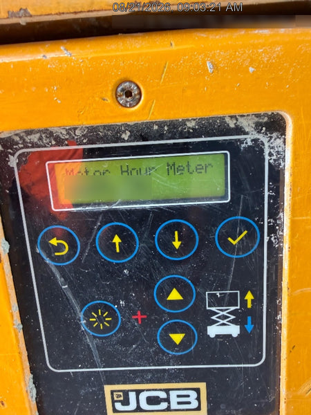 2021 JCB S1930E