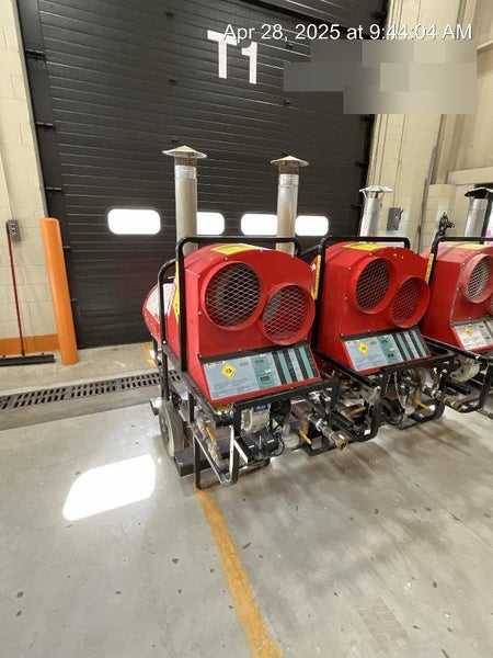2024 CAMPO EB600G-RE3