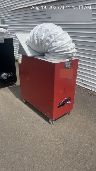 2025 KWIKOOL KPHP2211-2