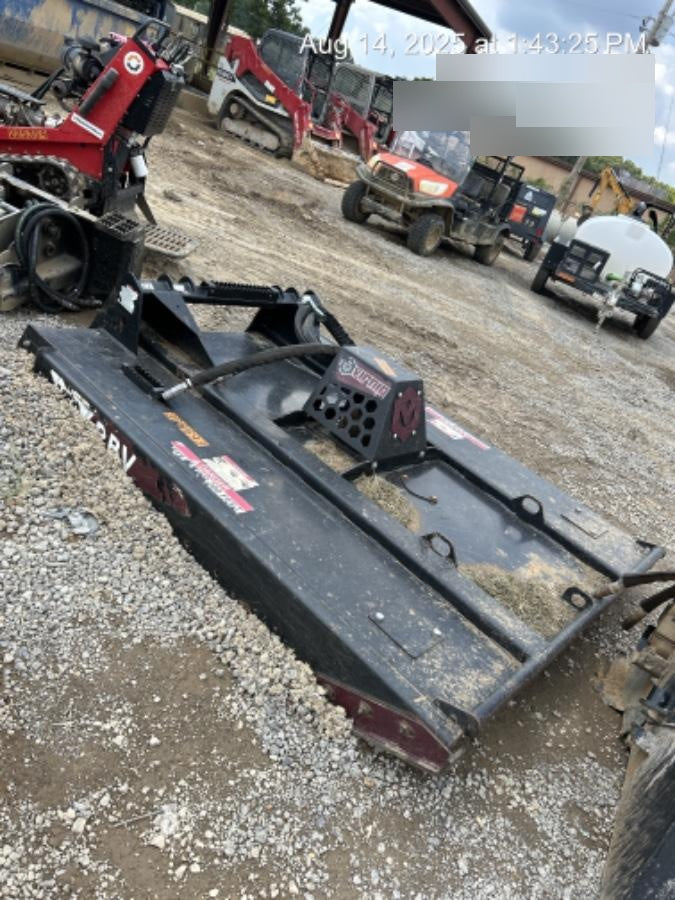 2023 VIRNIG RBV72-25