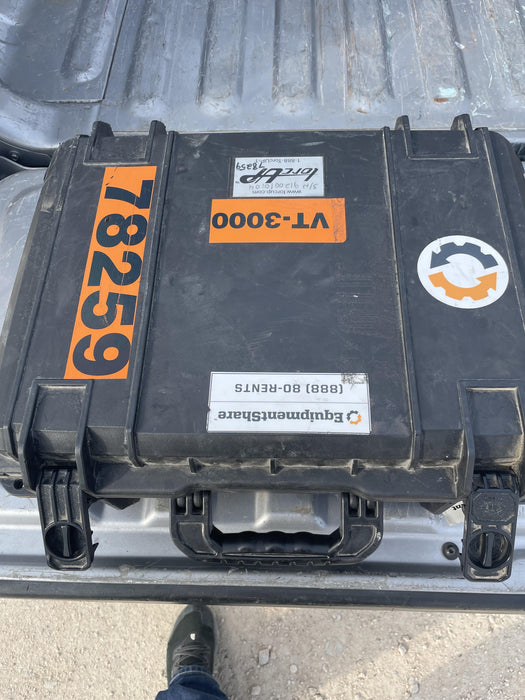 2020 TORCUP VT-3000KIT