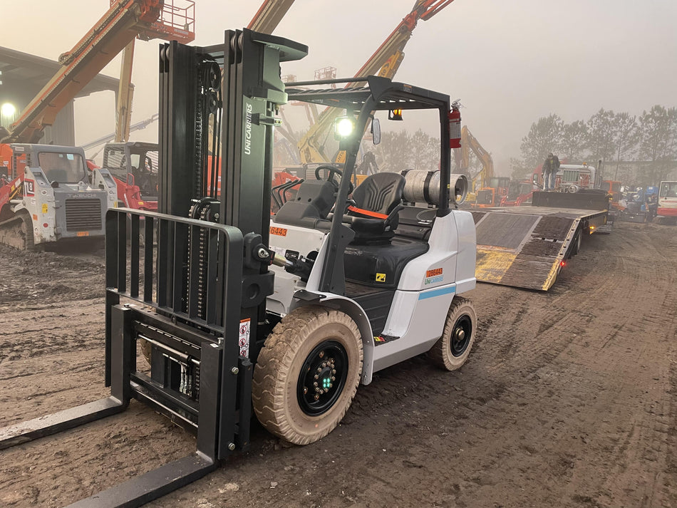 2022 UNICARRIER PF80N