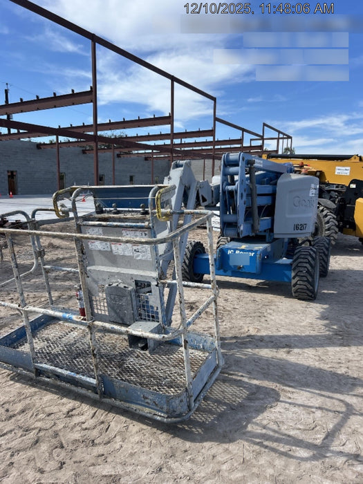 2018 GENIE Z-45/25J RT