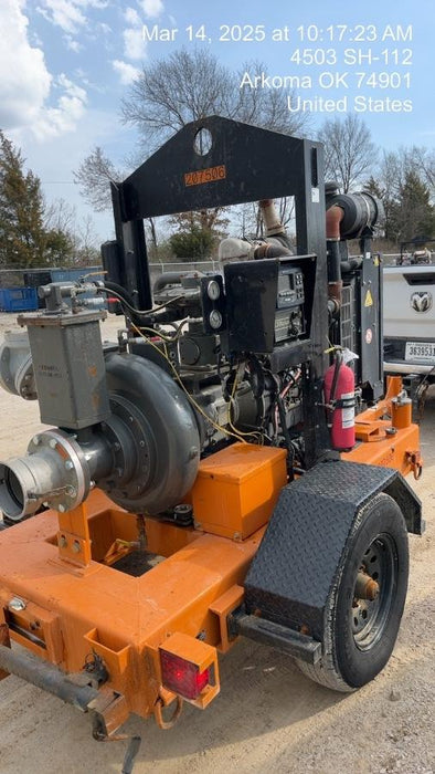 2022 RWN RWN-6612T-OBPT