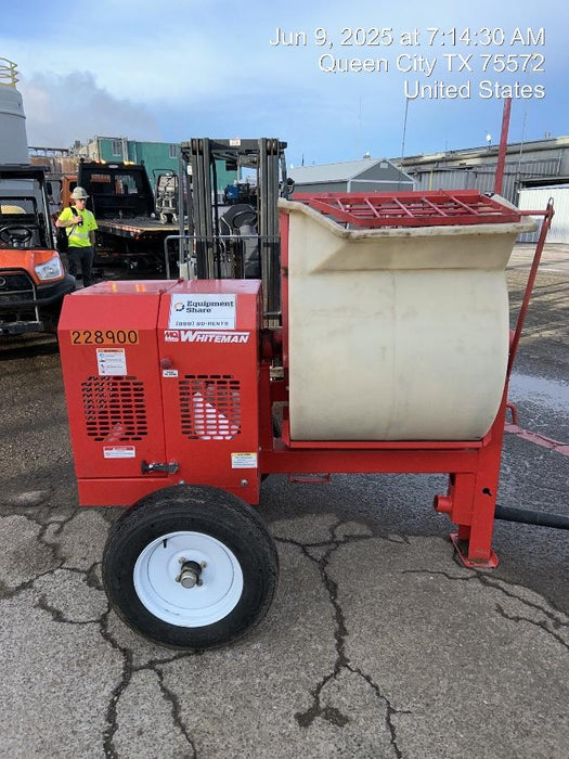 2022 MULTIQUIP WM90PH8