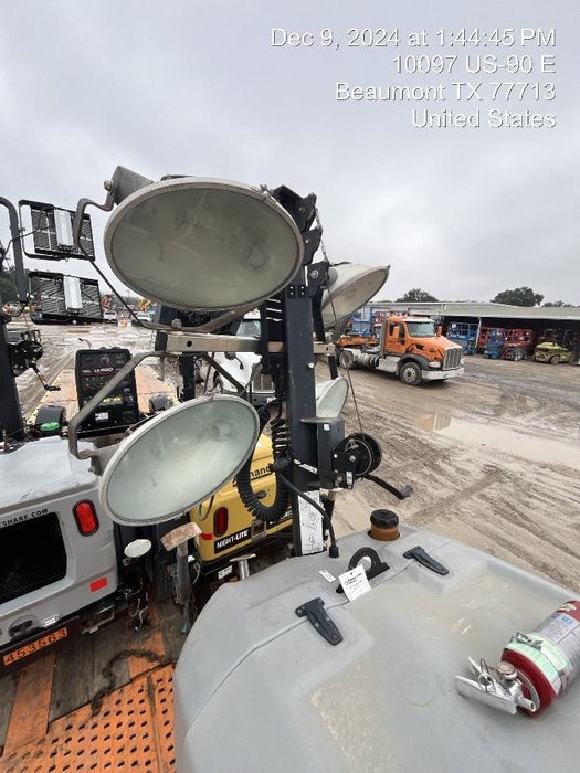 2024 WACKER NEUSON LTT4