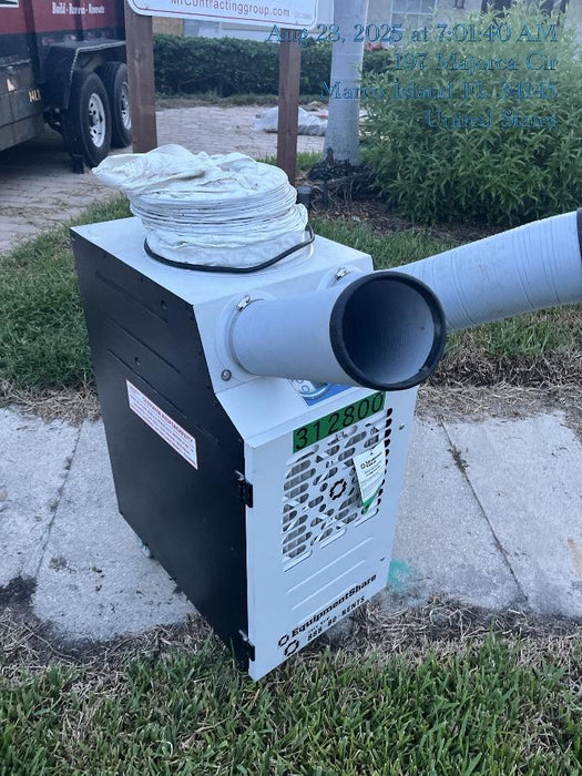 2023 KWIKOOL KPAC1411-2