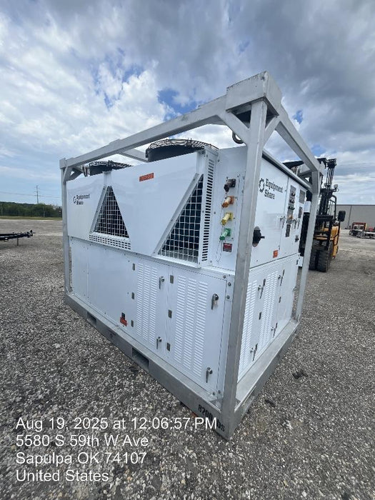 2024 SMARTECH SACP81A-HS