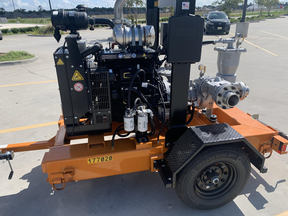 2021 RWN RWN-4NNTL-6.5OBPT-SS