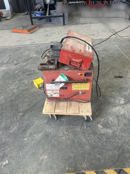 2021 MULTIQUIP MB25A
