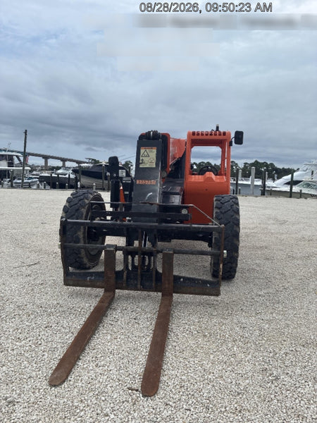 2023 SKYTRAK 8042