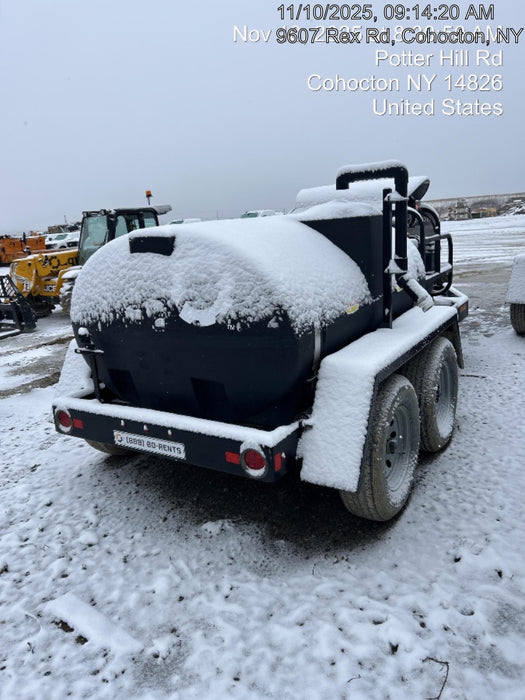 2025 WYLIE EXP-550L-S-HOTG