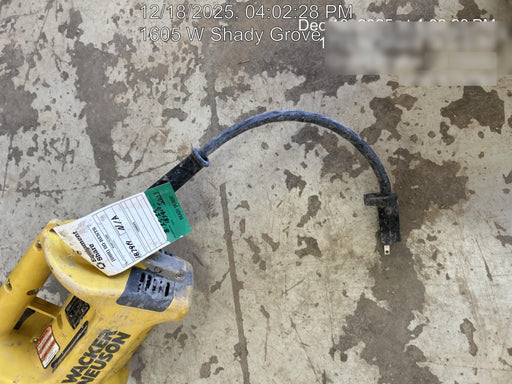 2021 WACKER NEUSON M1500