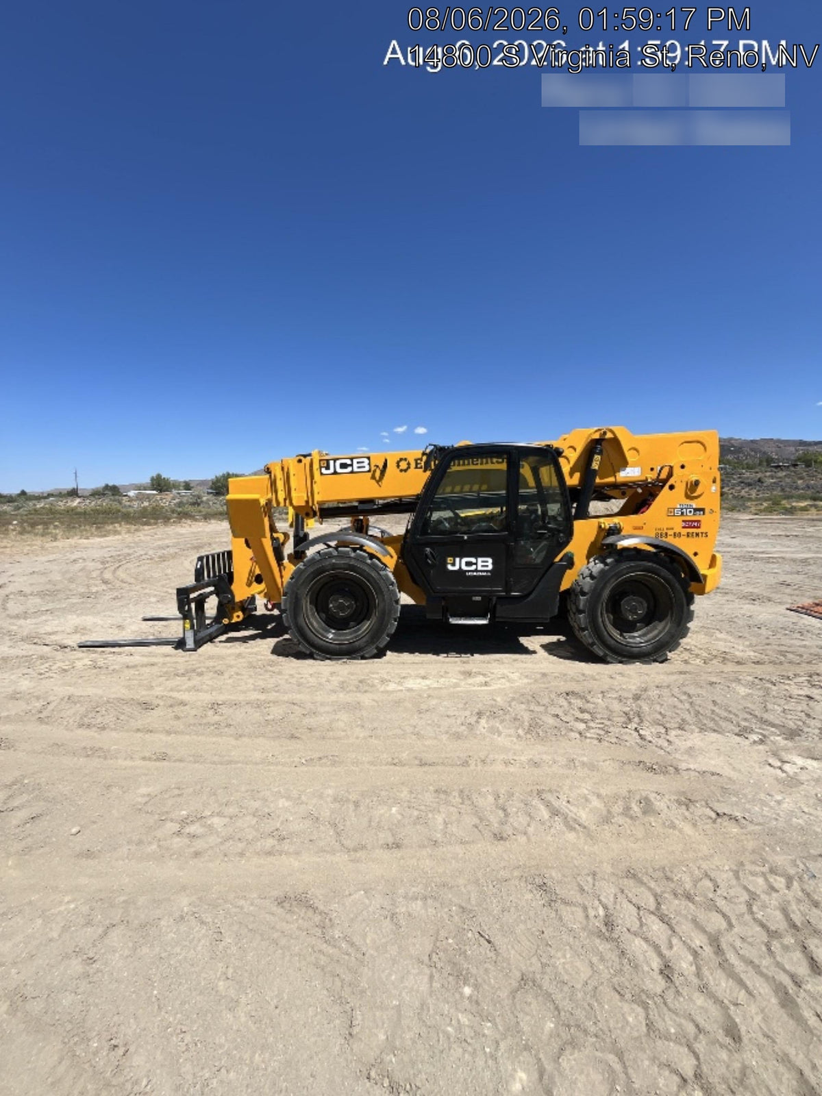 2026 JCB 510-56