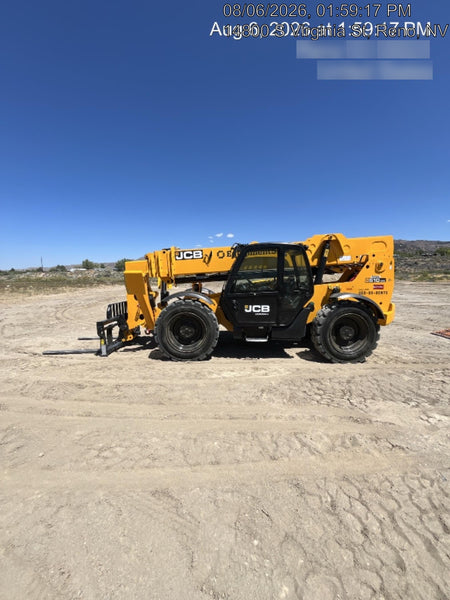 2026 JCB 510-56