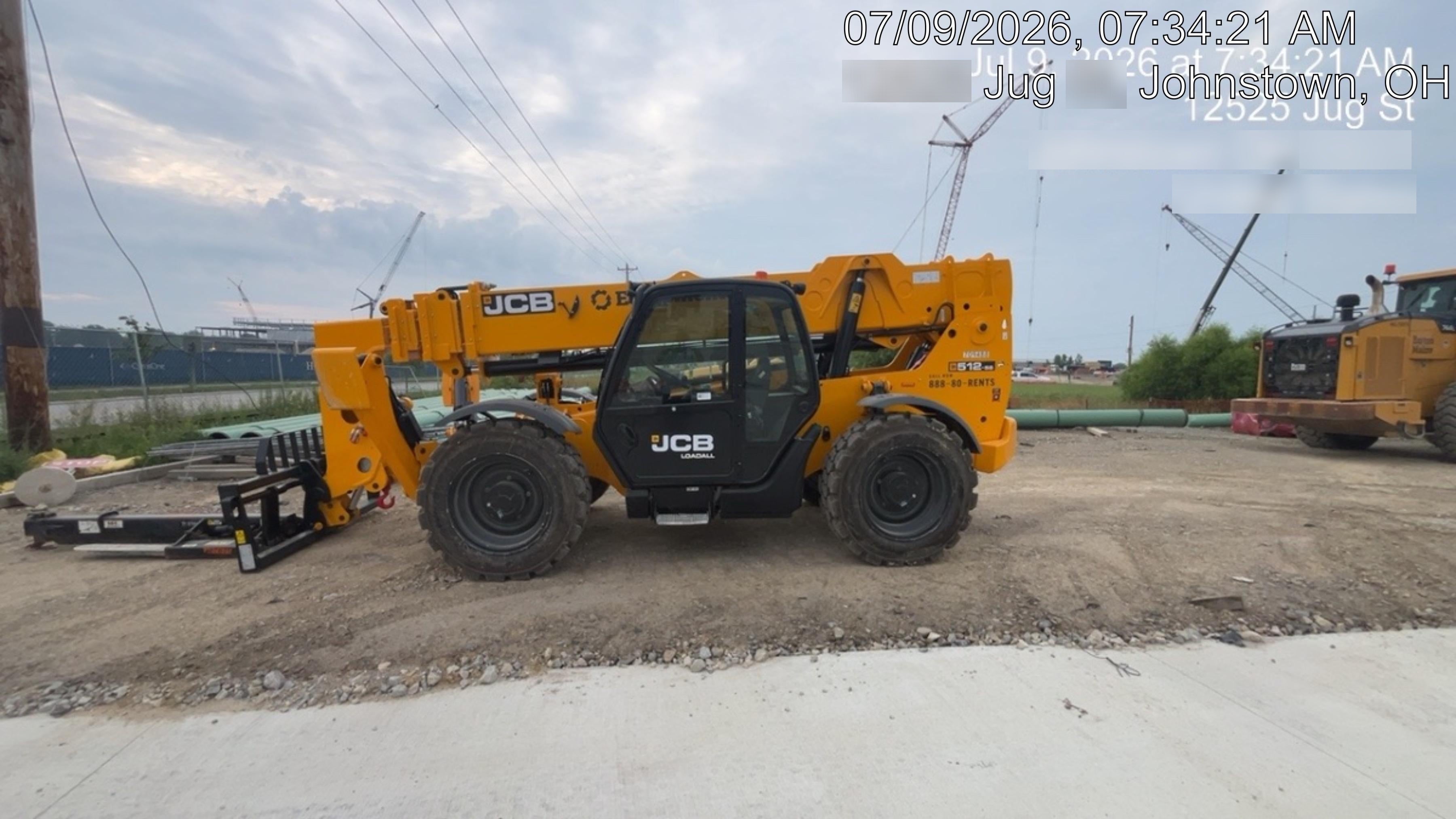 2026 JCB 512-56