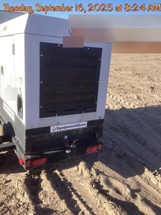 2019 WACKER NEUSON G50