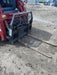 2022 PALADIN 48" Pallet Forks - Paladin