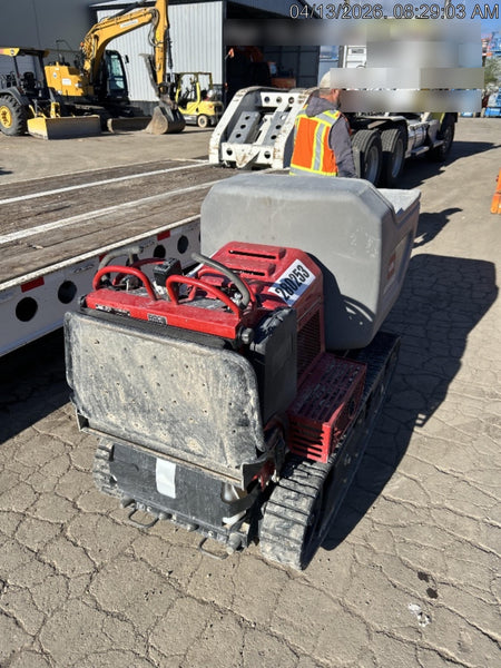 2022 TORO MBTX 2500-TS