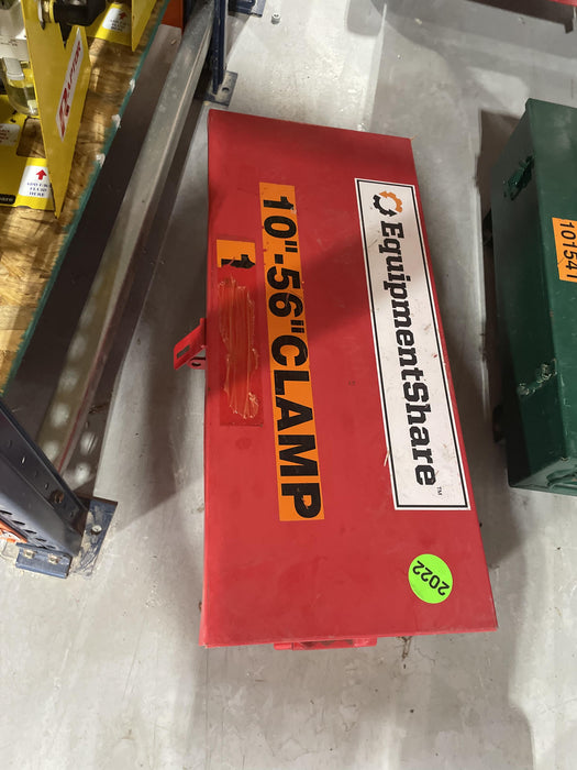 2021 MATHEY DEARMAN D236