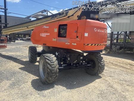 2023 JLG 860SJ