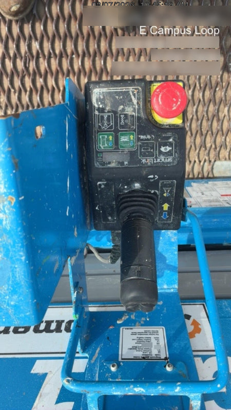 2023 GENIE GS-1432