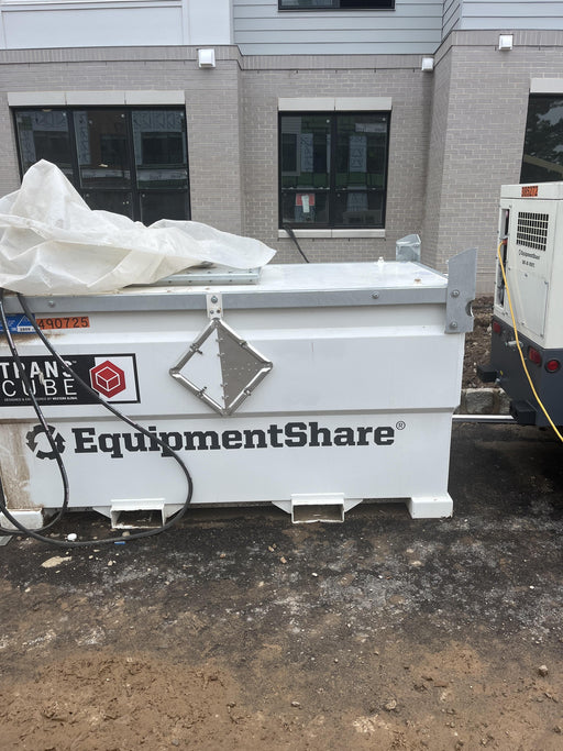 2025 WESTERN GLOBAL 20TCG-ES