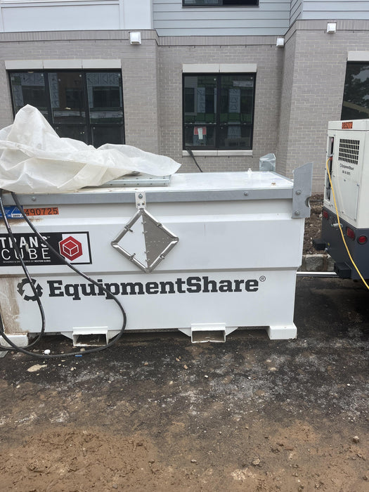 2025 WESTERN GLOBAL 20TCG-ES