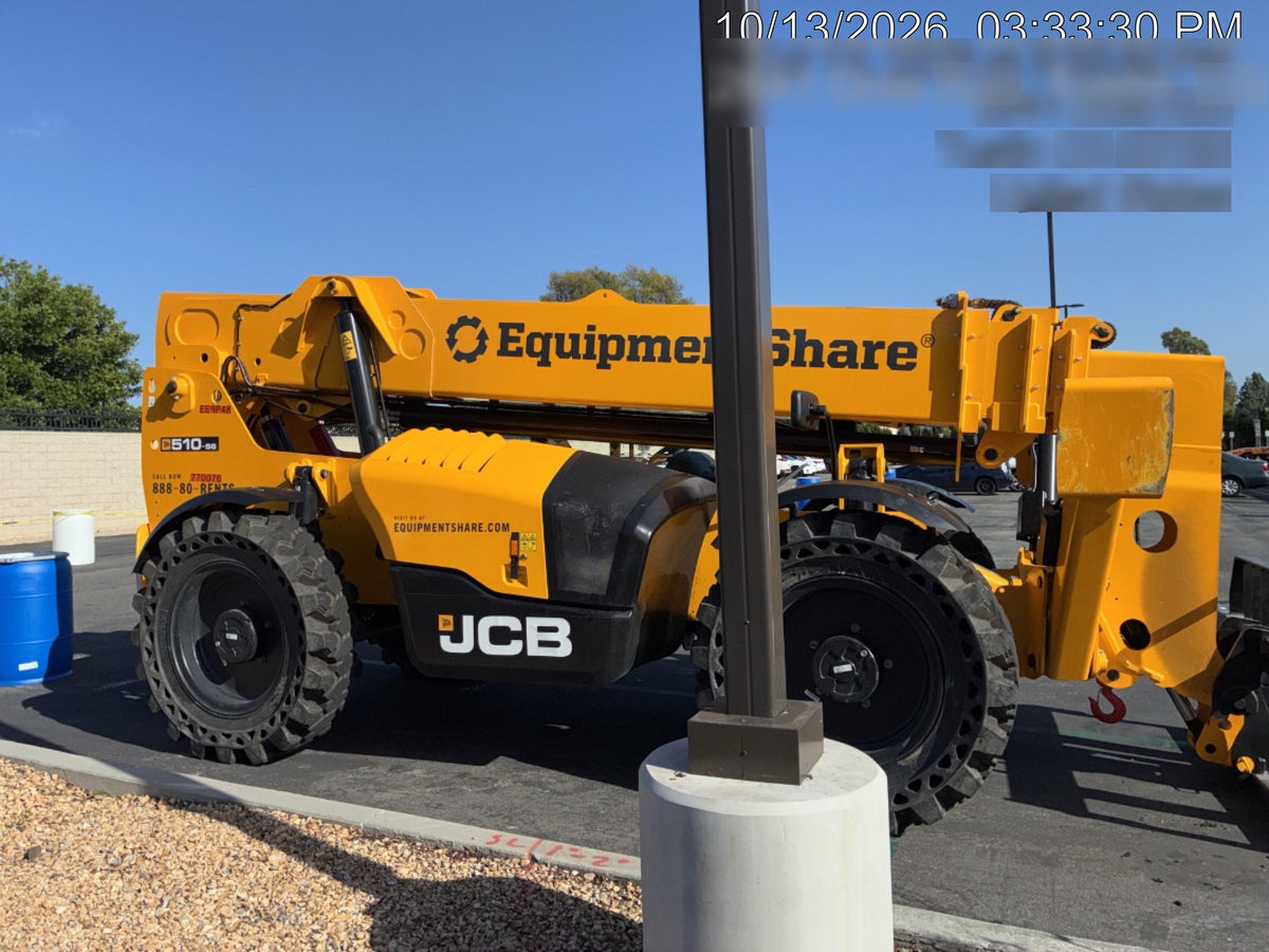 2026 JCB 510-56