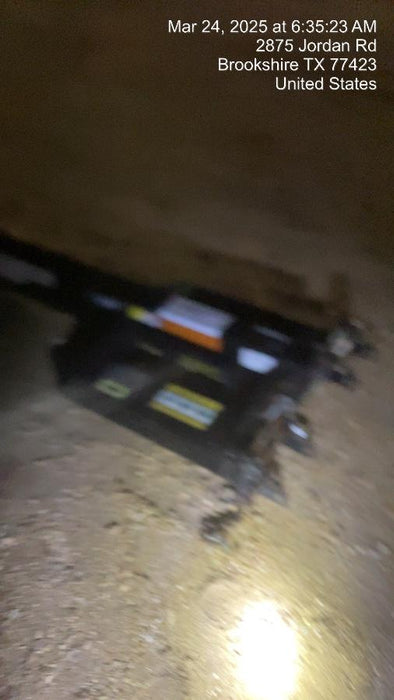 2024 STAR INDUSTRIES M1360B - Star JIB Boom