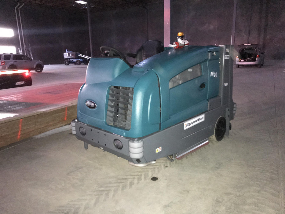 2020 TENNANT S20 LPG