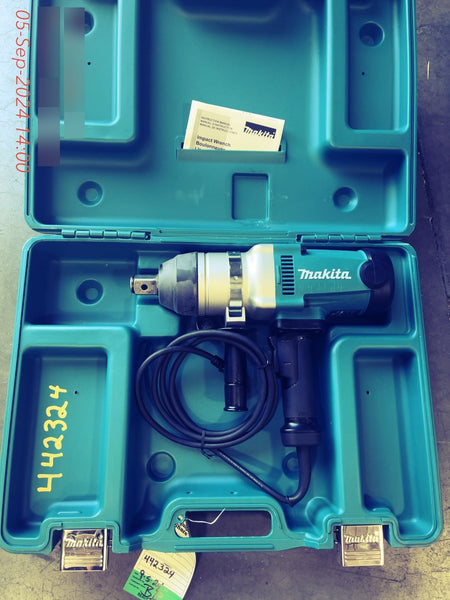 2023 MAKITA TW1000
