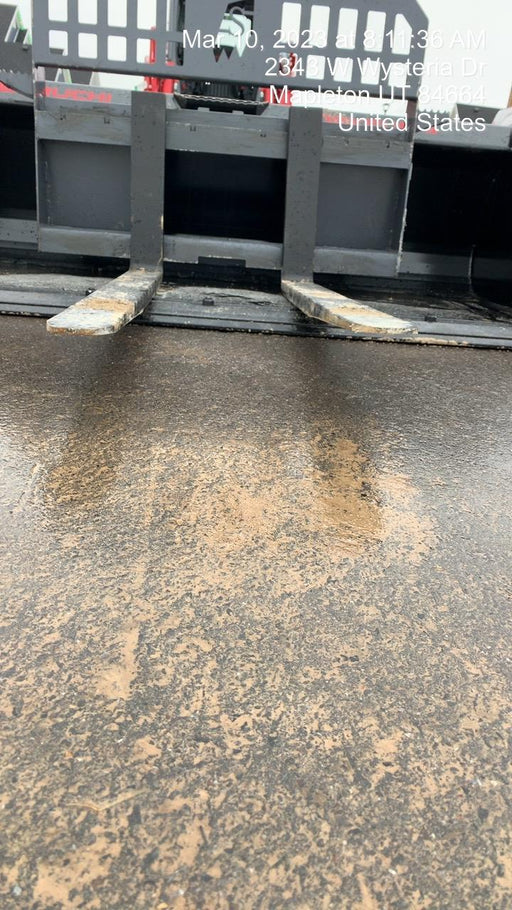 2023 SOLESBEE SPF-48