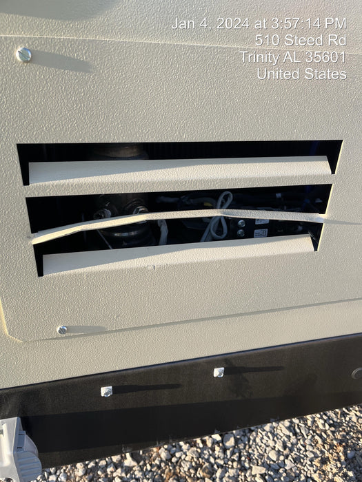 2023 DOOSAN P425/HP375WCU