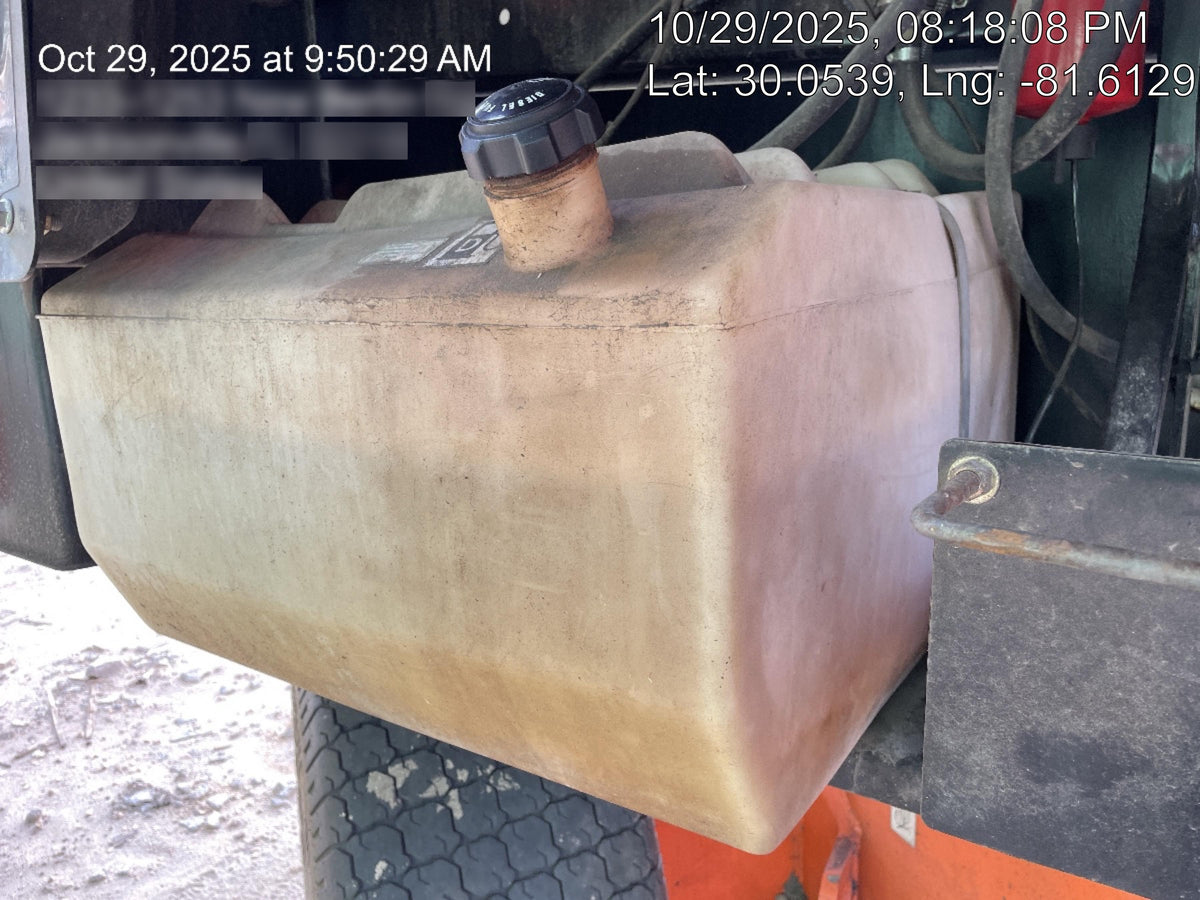 2021 JLG 660SJ