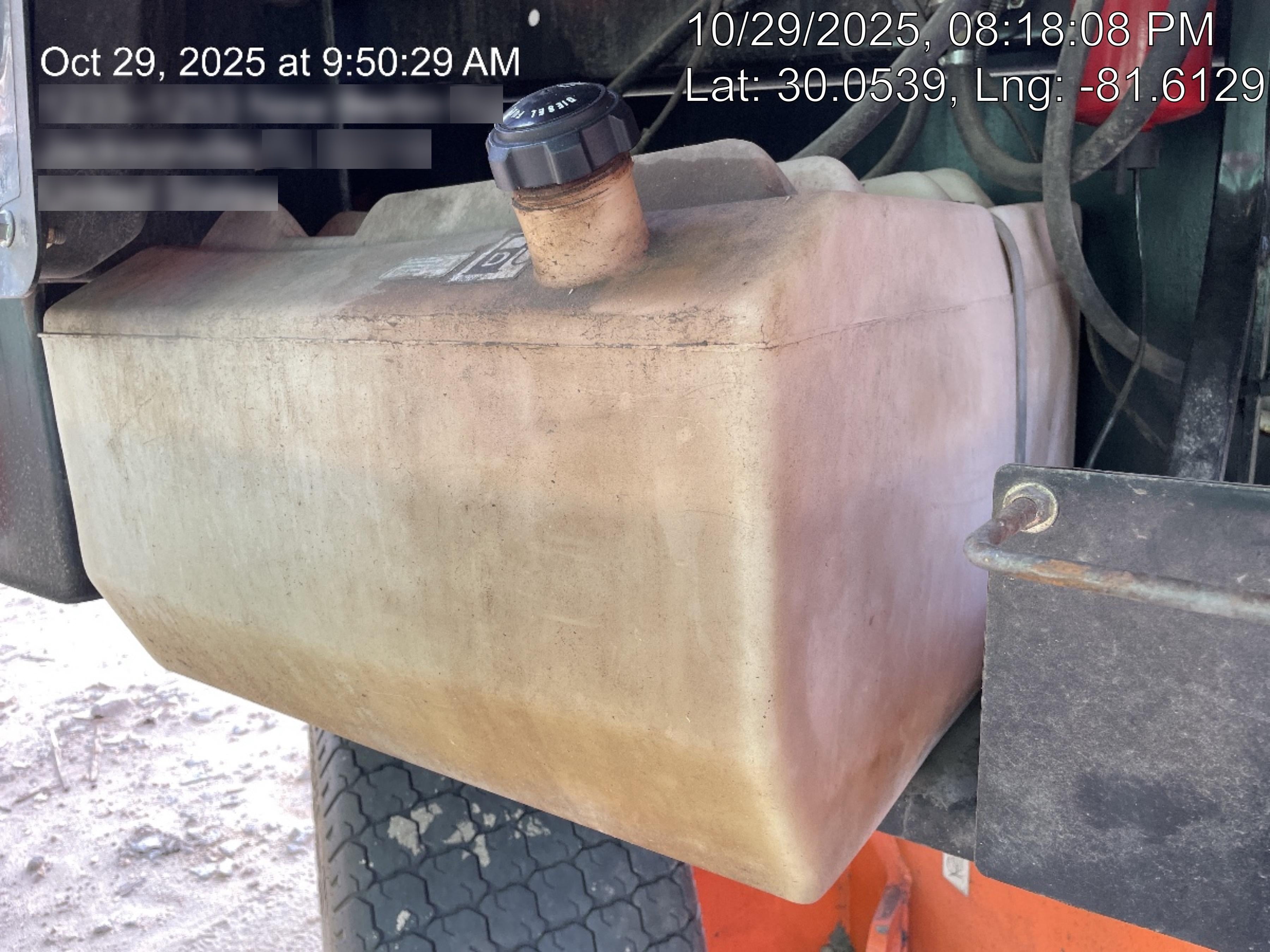 2021 JLG 660SJ
