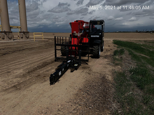 2020 STAR INDUSTRIES M1360B - Star JIB Boom