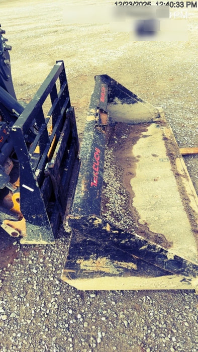 2025 ARROW MATERIAL HANDLING F5100CB