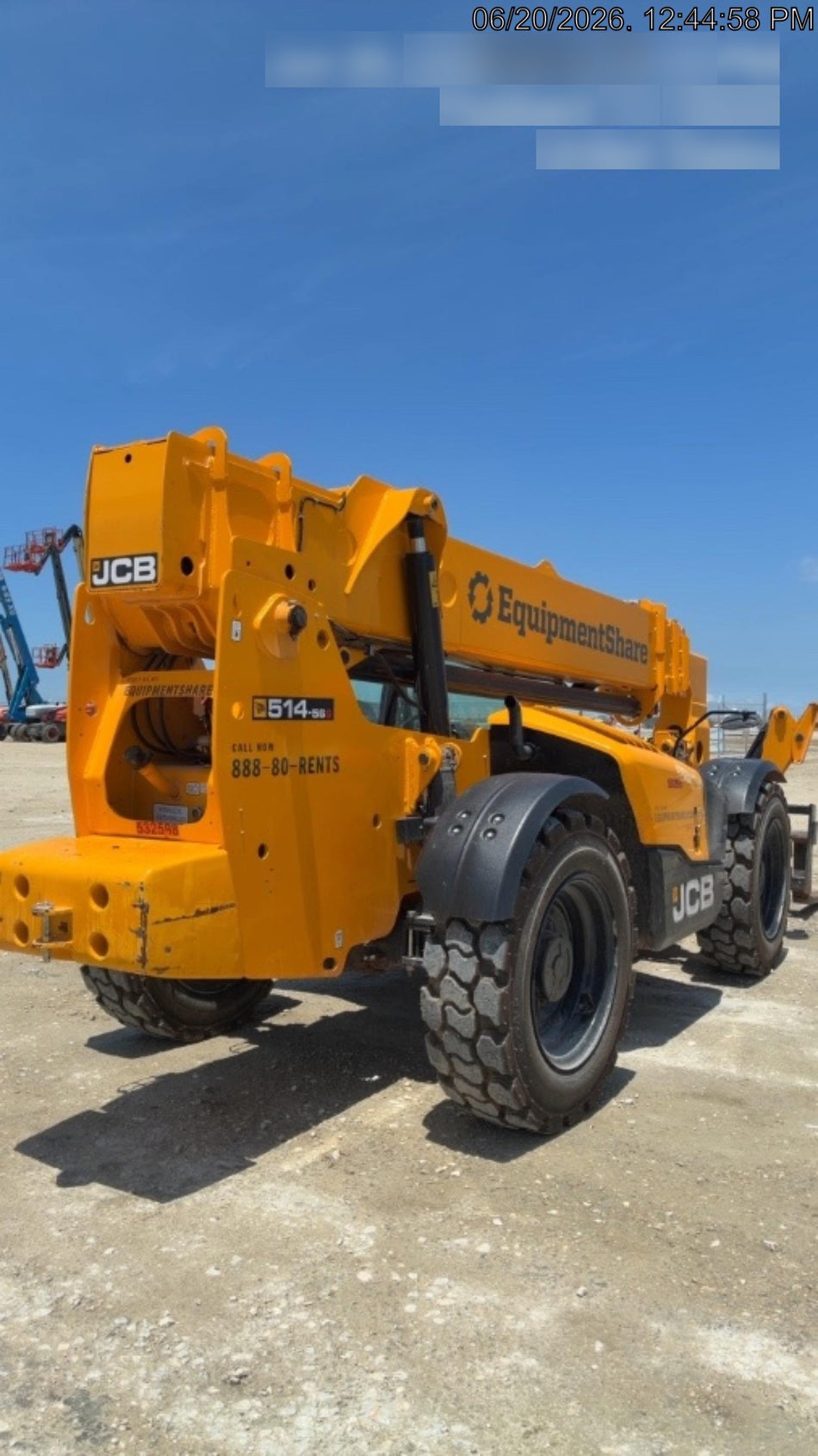 2026 GENERAC MLTS-4