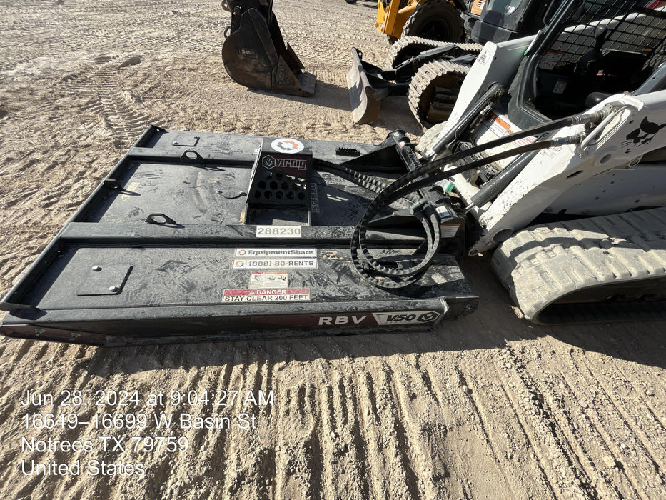 2023 VIRNIG RBV72-25