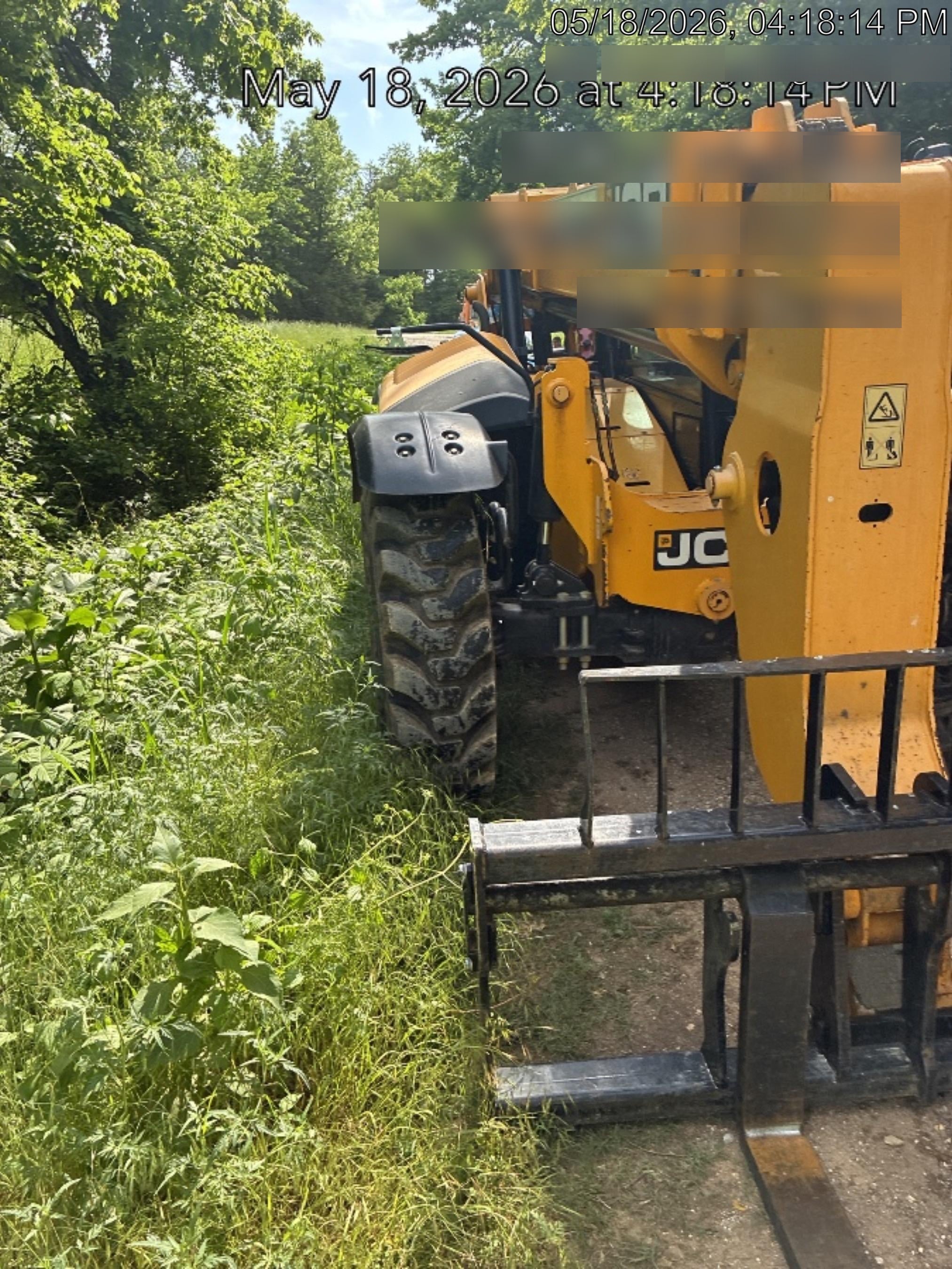 2022 JCB 509-42