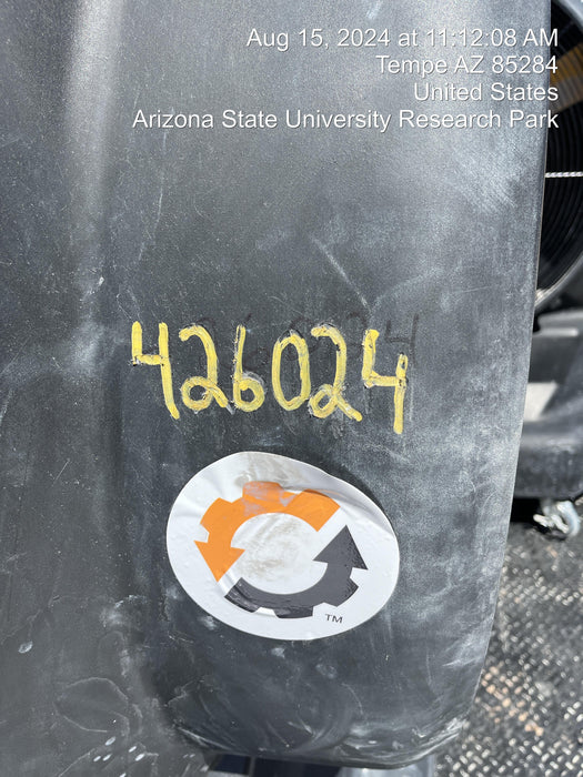 2024 BIG ASS FANS Cool Space 400