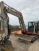 2020 Takeuchi TB290C Cab/Heat/Air, Rubber Tracks, Manual TAG QC