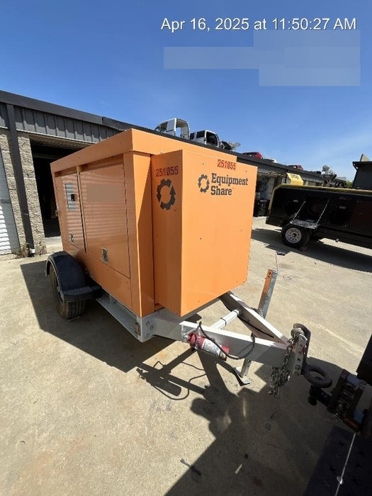 2022 PIONEER SAPP66S12L71-TD2.9L4