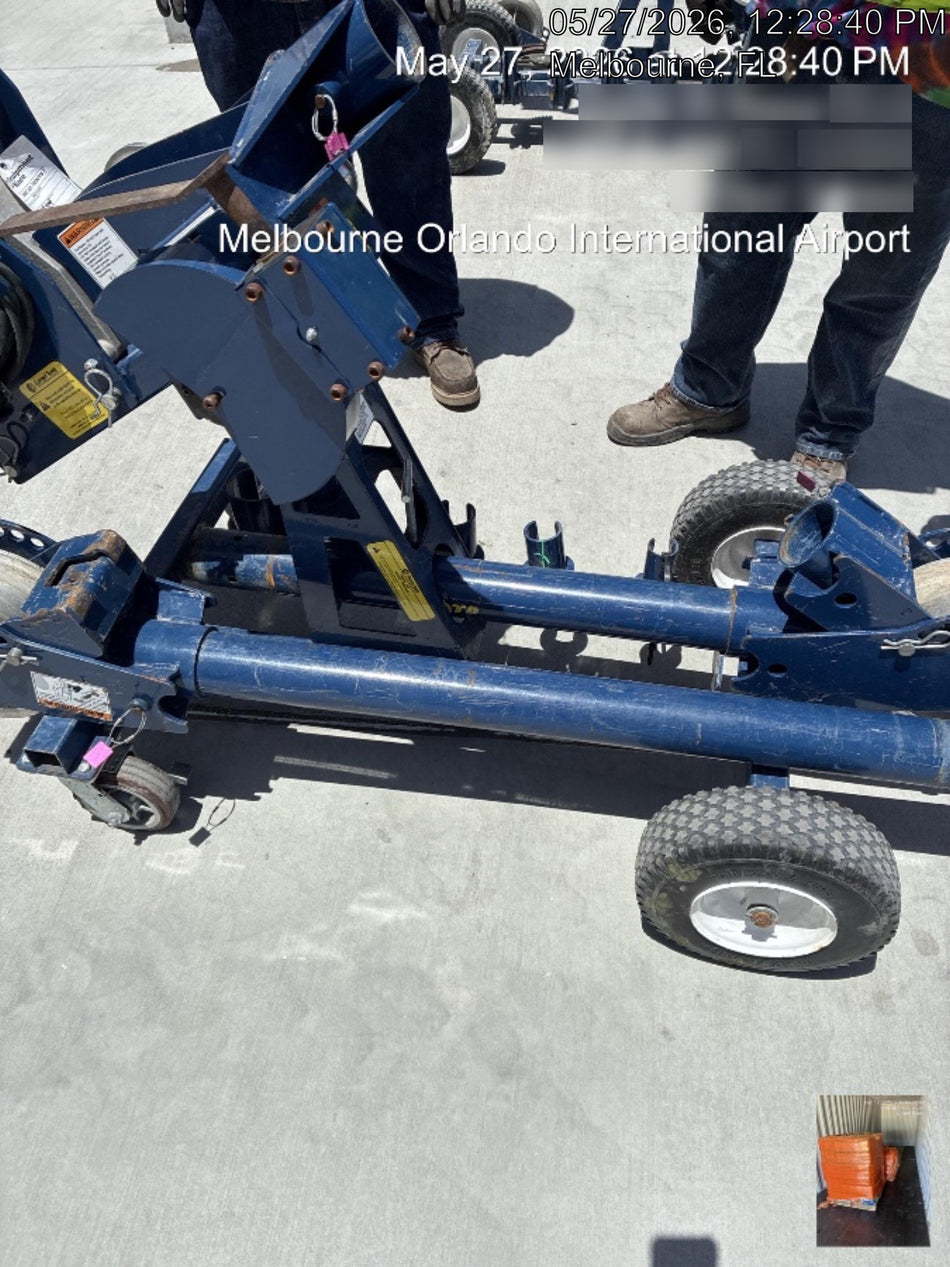 2024 CURRENT TOOLS 100A