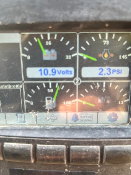 2021 PIONEER PP128S20L71-6135