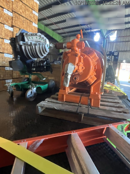 2023 MICHIGAN PNEUMATIC MP-W3036LACMBG